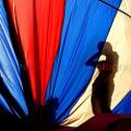 Portfolio de Photocabos : mongolfiere hot air balloon