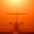 Portfolio de Photocabos : avion de ligne à réaction jet liner canadair CRJ