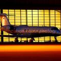 Portfolio de Photocabos : avion privé à réaction corporate jet