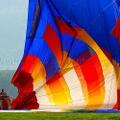 Portfolio de Photocabos : mongolfiere hot air balloon