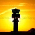 Portfolio de Photocabos : Tour de controle d'un aéroport, airport control tower