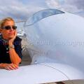 Portfolio de Photocabos : hotesse avion privé, hostess corporate aircraft