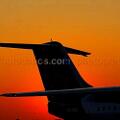 Portfolio de Photocabos : avion de ligne à réaction jet liner
