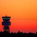 Portfolio de Photocabos : Tour de controle d'un aéroport, airport control tower