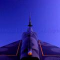 Portfolio de Photocabos : avion de chasse mirage, jet fighter